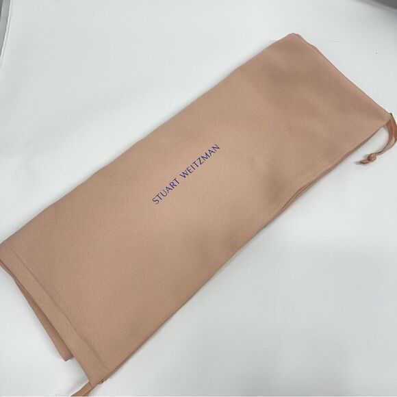 Stuart Weitzman
Women's Stuart Pointed Toe High Heel Knee High Boots - Picture 5 of 9